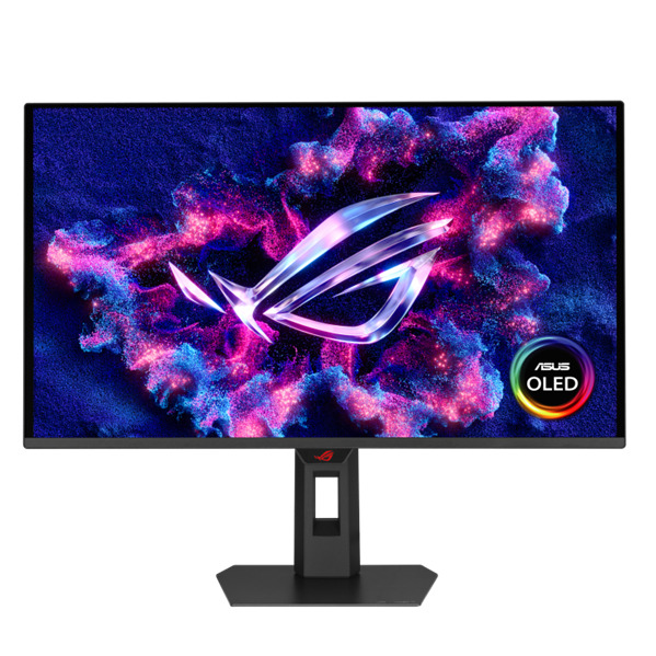 Обзор ASUS ROG Strix OLED XG27AQDPG: первый 1440p QD-OLED монитор на 500 Гц — революция в мире киберспорта