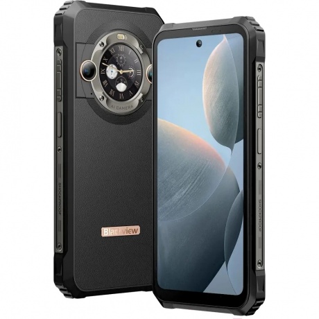 Обзор Blackview BL9000 5G: защищённый флагман с двойным экраном, батареей 8800 мАч и сверхбыстрой зарядкой 120 Вт