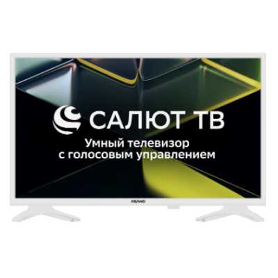 Подробный обзор телевизора Asano 28LH5011T: доступный Smart TV для небольших помещений