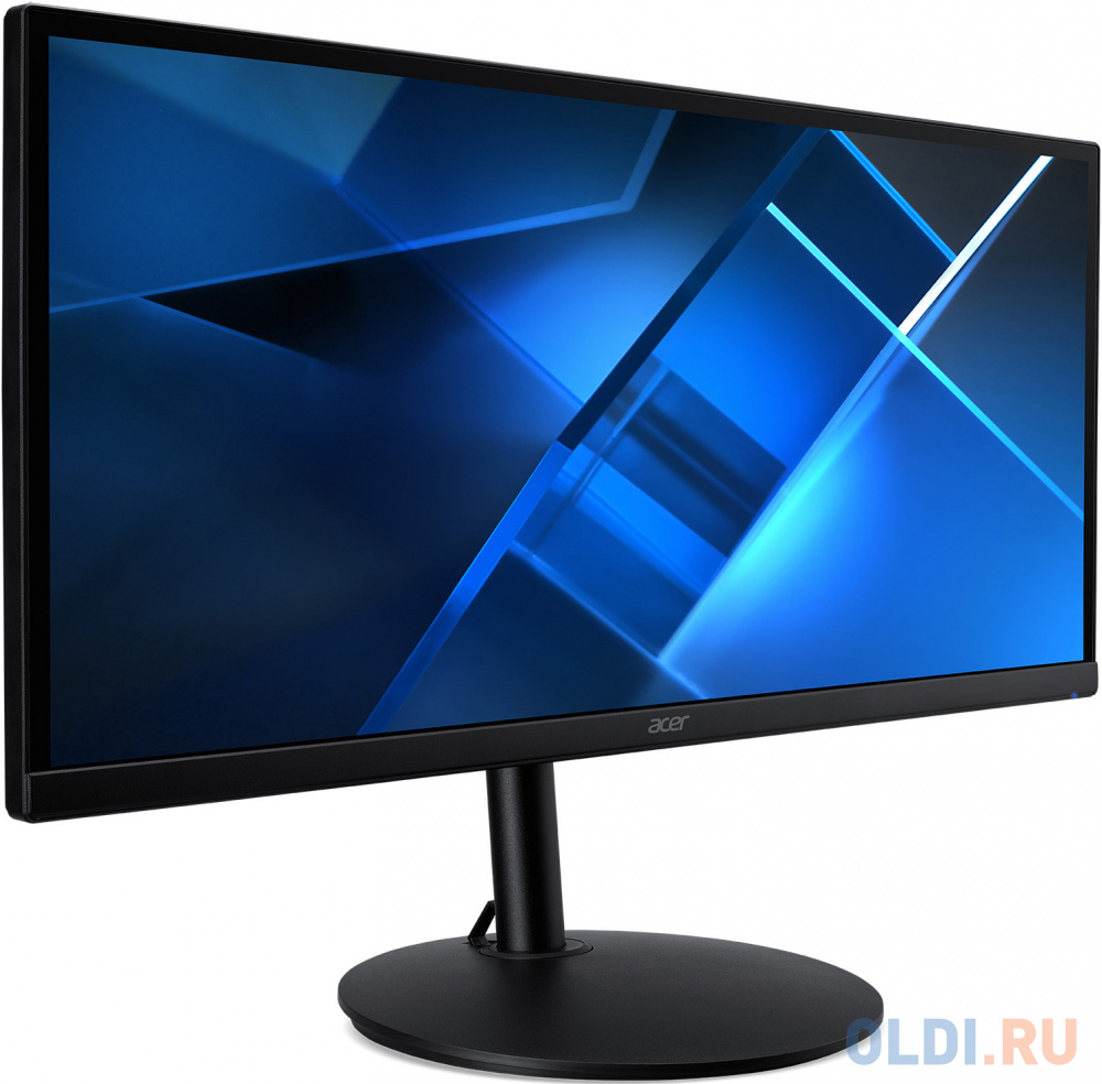 Регулировка положения монитора Acer CB292CUbmiiprx