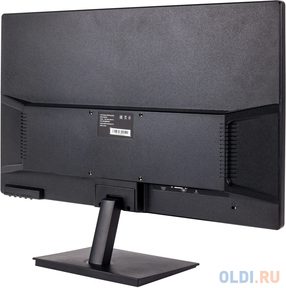 Просмотр мультимедиа на Hiper KB2415