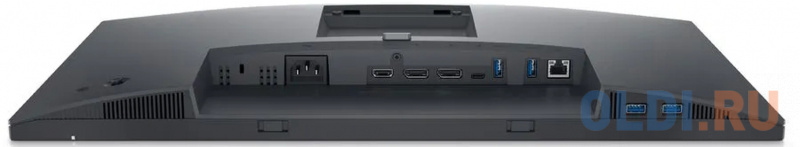 Использование Dell P2423DE