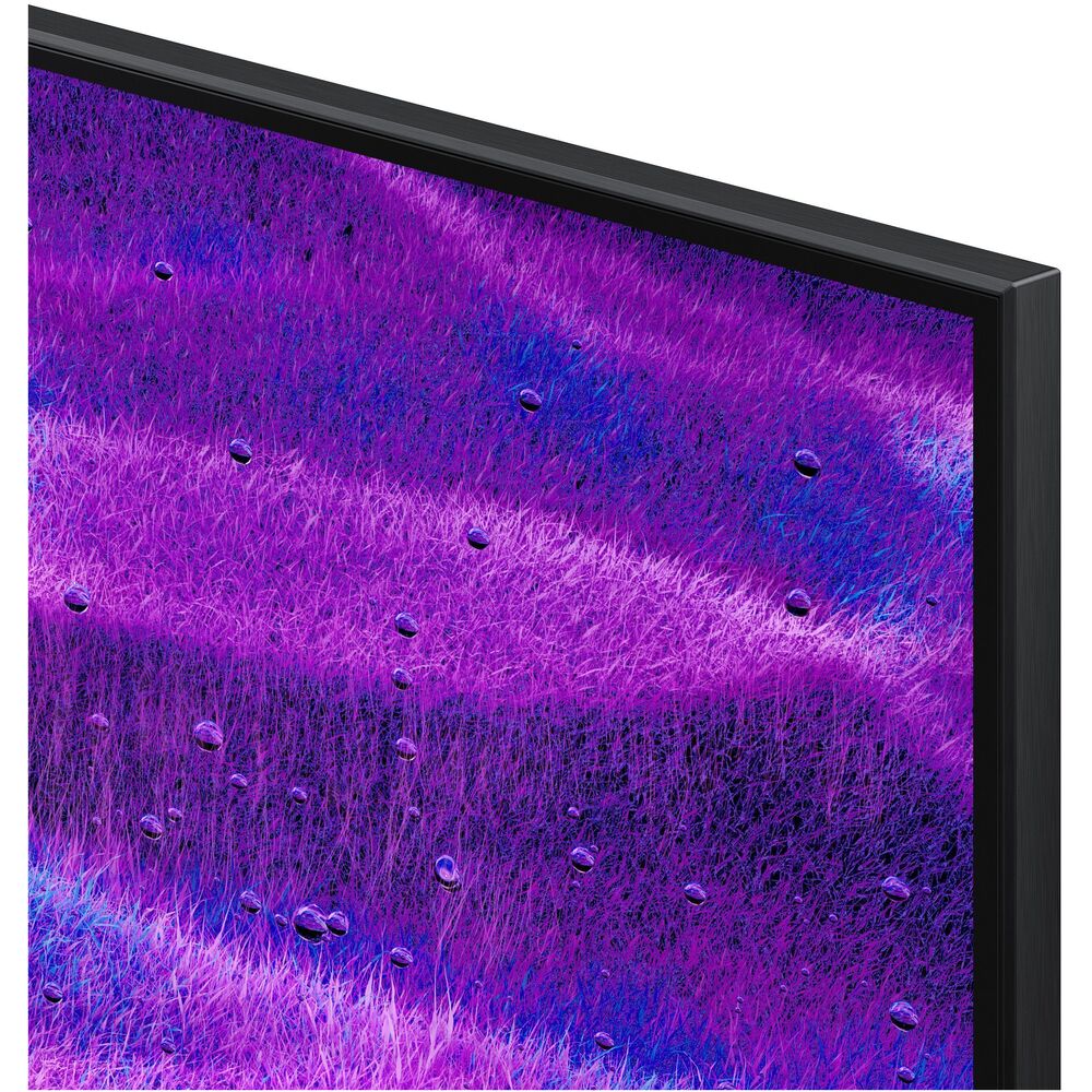 Samsung QE55QN80FAUXRU — звуковая система