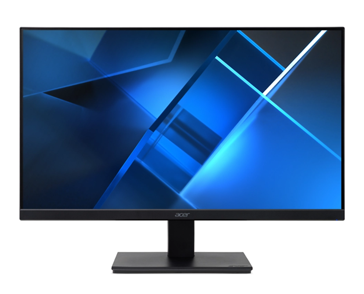 Обзор Acer Vero V7 V277E (UM.HV7EE.E10): эко-монитор с отличными игровыми характеристиками
