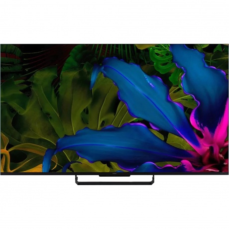 Haier DH1VVZD03RU задняя панель и разъёмы