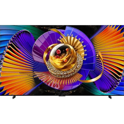 TCL 98C7L — обзор 98-дюймового SQD-Mini LED телевизора 2026 года: монументальный экран, флагманский свет и цена, которая удивляет