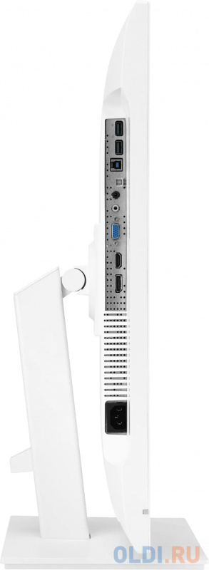 ASUS VA24EQSB-W в офисных задачах
