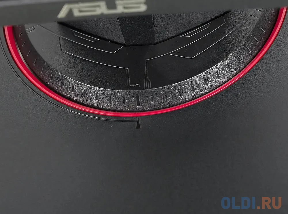 ASUS VG27WQ - сравнение с конкурентами