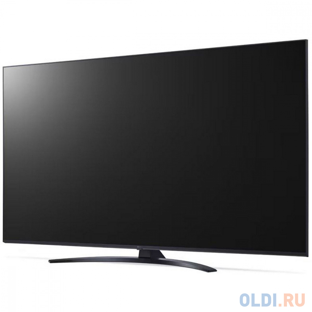 Интерфейс webOS 24
