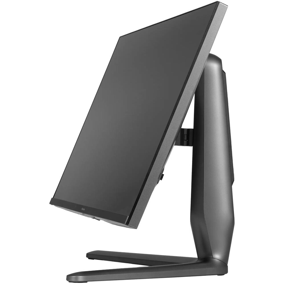 Hisense 27G7Q-PRO — тест равномерности подсветки