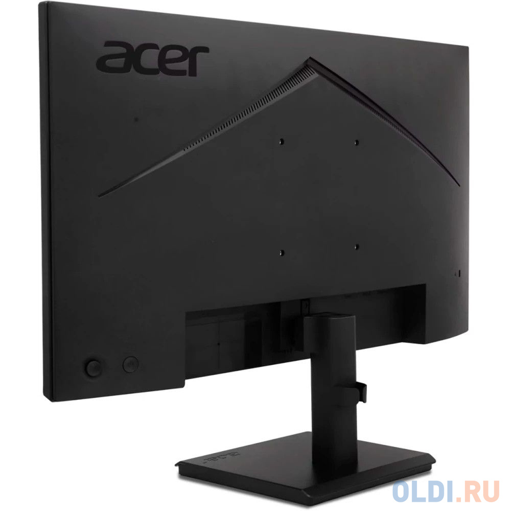 Экологические характеристики Acer Vero V277Gbi