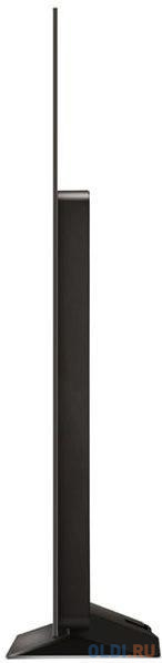 LG OLED77C4RLA меню