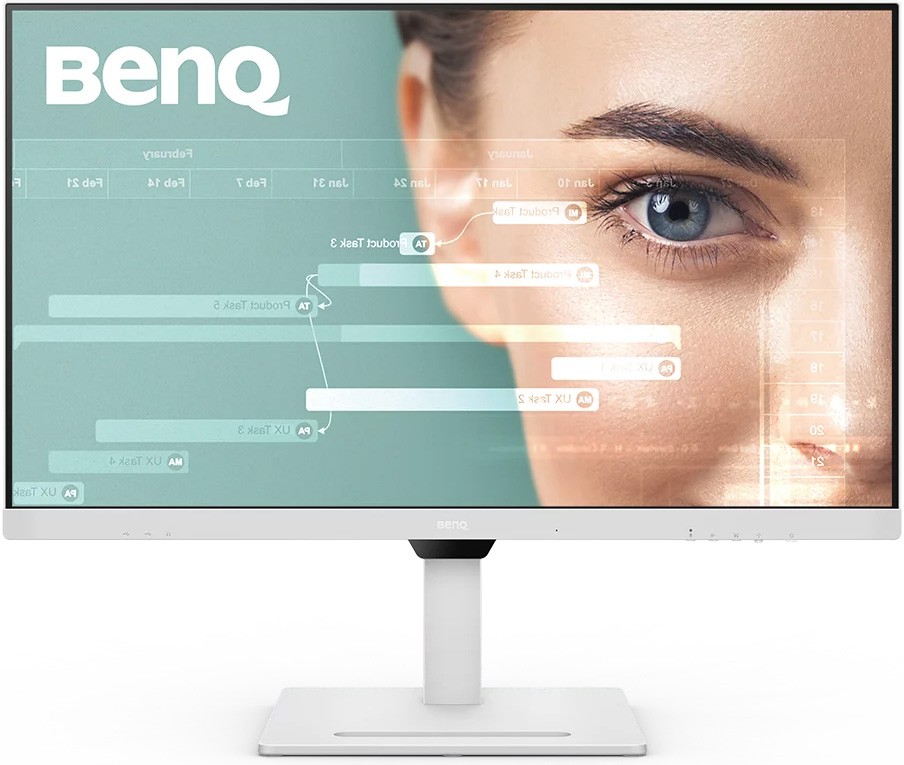 Обзор BenQ GW3290QT: идеальный монитор для программистов с заботой о зрении