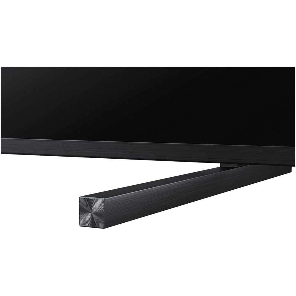 Hisense 100E7Q PRO Smart TV интерфейс