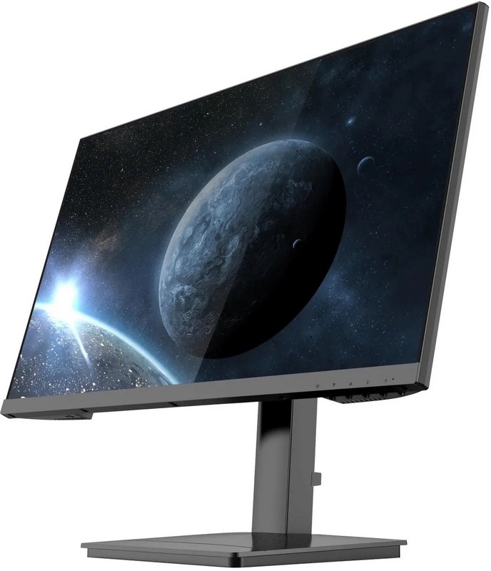 Обзор NPC MF2715-R: доступный 27-дюймовый IPS-монитор с FreeSync для работы и легкого гейминга