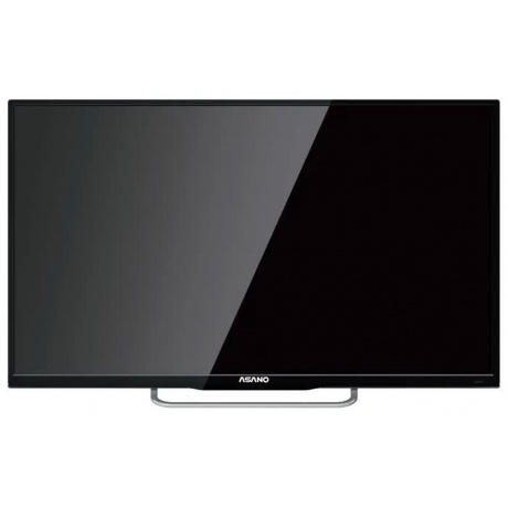 Обзор телевизора Asano 32LH7030S: честный тест бюджетного Smart TV с Android 7.0 и тройным тюнером