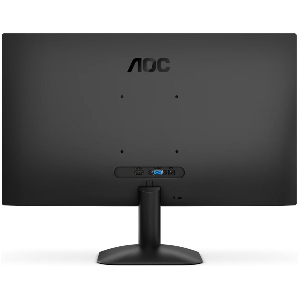 AOC 24B31H — углы обзора