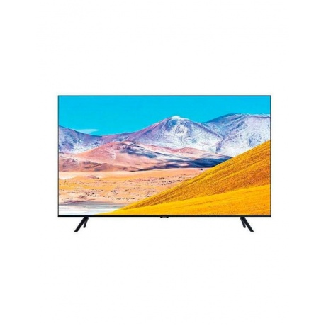 Samsung UE43BU8000UXCE: подробный обзор 43-дюймового 4K телевизора Crystal UHD — честный взгляд после трёх недель тестирования
