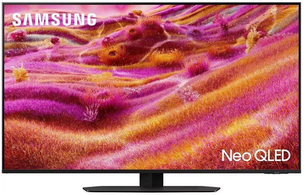 Samsung QE85QN90FAUXRU обзор