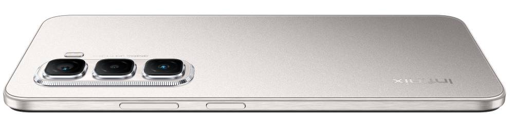 Infinix Hot 50 аккумулятор