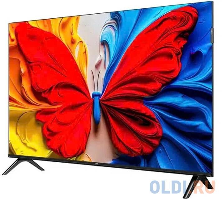 Игровой режим TCL 43S5K