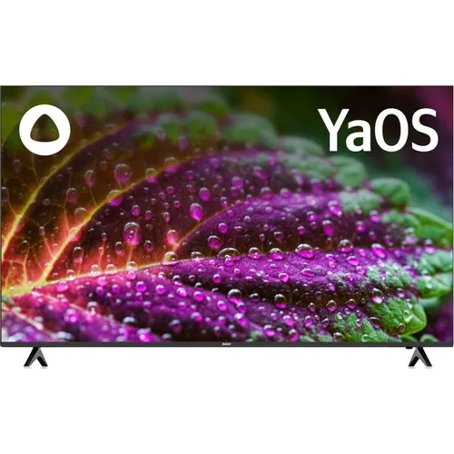 BBK 65LED-8249/UTS2C качество изображения