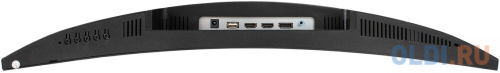 Разъемы Exegate Combat EC2700TA