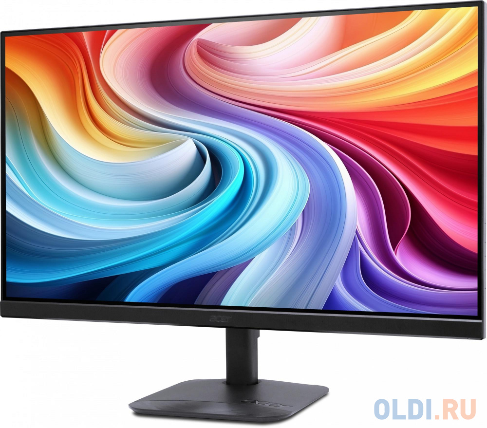 Тонкие рамки монитора Acer KA272Kbmiipx