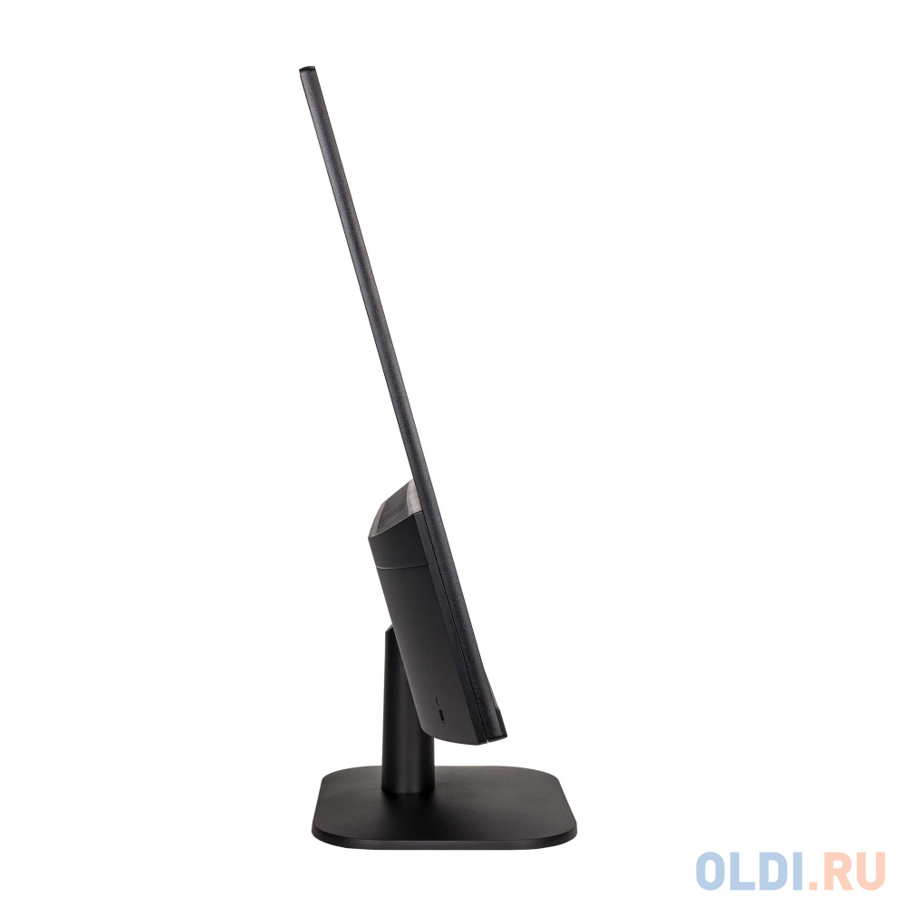 Меню настроек Vandor 27VB02