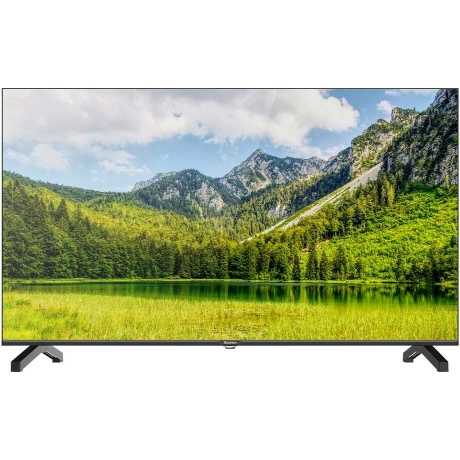 Обзор телевизора BQ BT40FS38B: честный тест бюджетного Smart TV с Android 12 на 40 дюймов