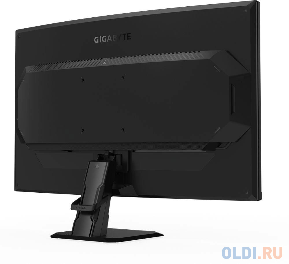 Интерфейсы Gigabyte GS27FC