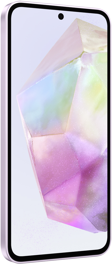 Samsung Galaxy A35 5G One UI программное обеспечение
