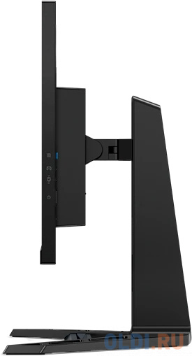 Lenovo Legion Y27h-30 в рабочей обстановке