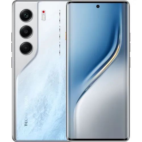 Обзор Tecno Camon 40 Pro: флагманская камера и дисплей в доступном смартфоне 2025 года
