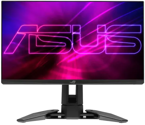 Обзор ASUS ROG Swift Pro PG248QP: Монитор с частотой 540 Гц для киберспортивного превосходства