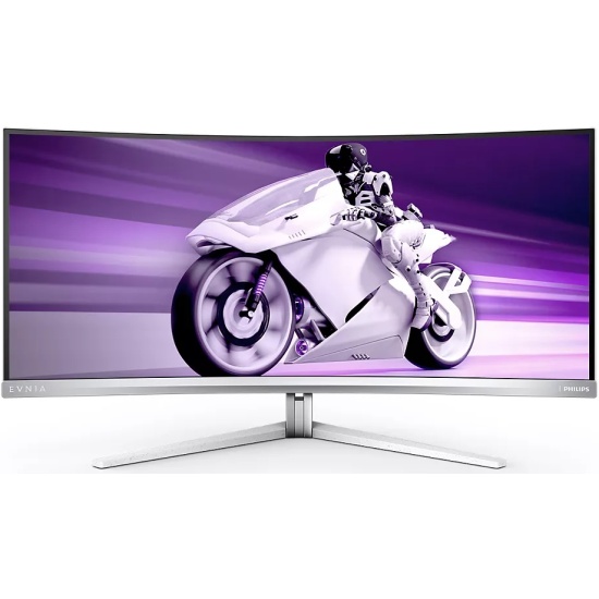 Обзор Philips 34M2C8600: флагманский QD-OLED монитор с впечатляющей цветопередачей и производительностью для требовательных геймеров