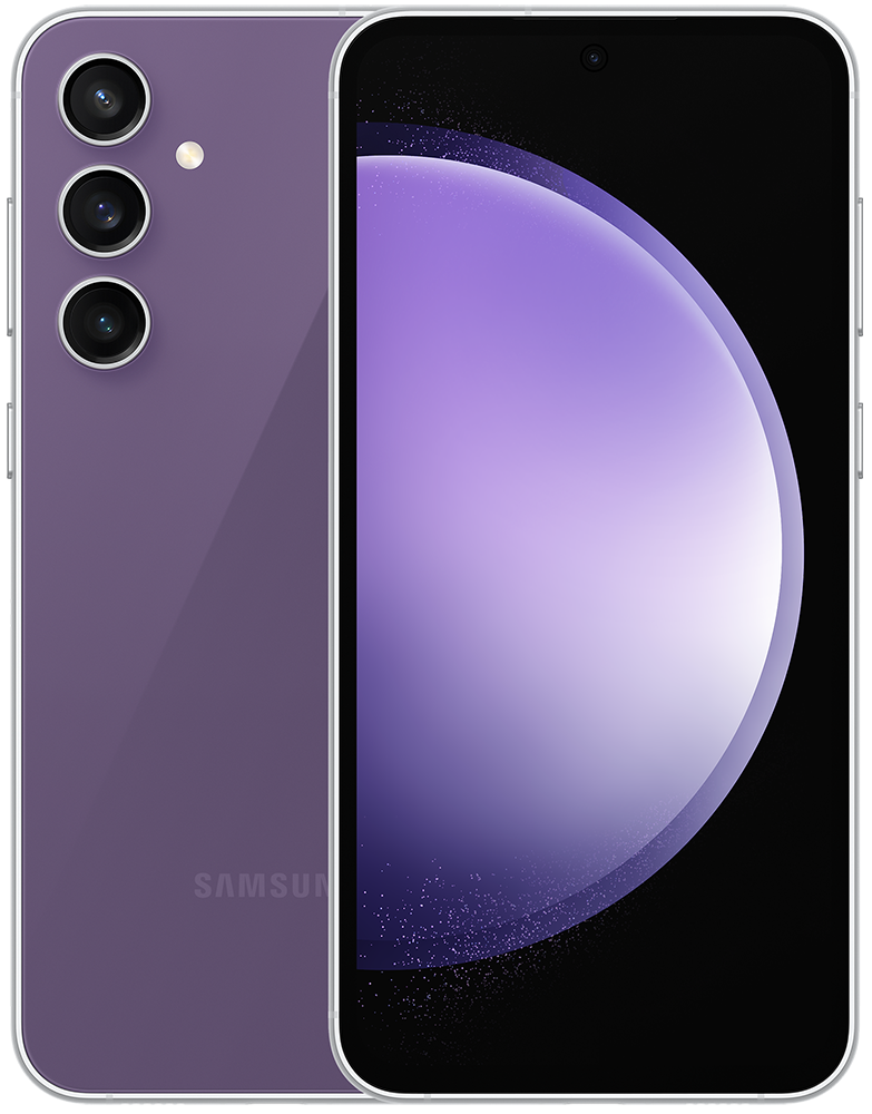Samsung Galaxy S23 FE итоговая оценка
