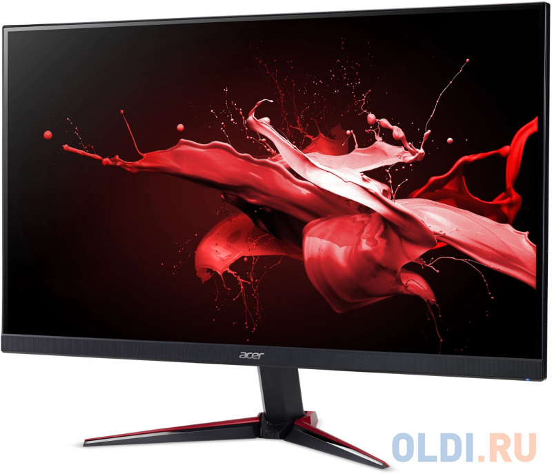Acer Nitro VG270Ebmipx - качество изображения