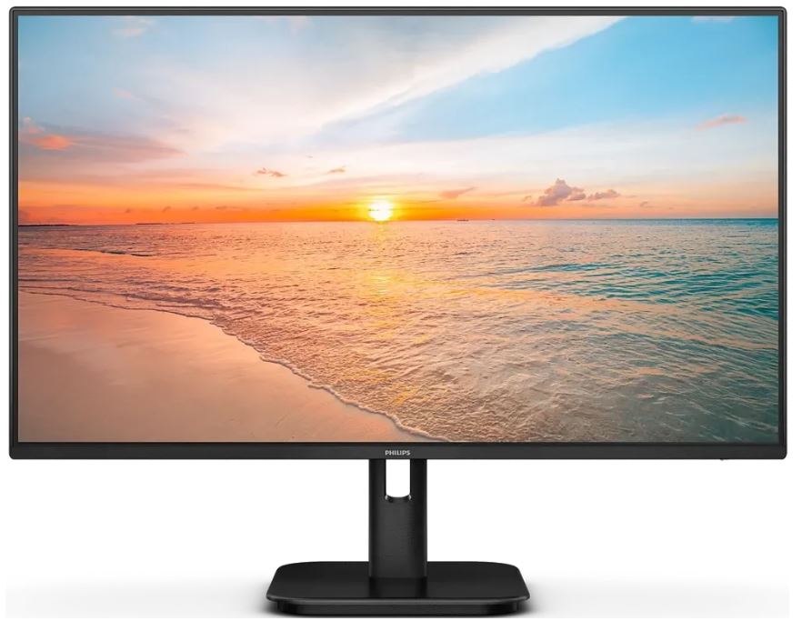 Обзор Philips 24E1N1200A: универсальный IPS-монитор с частотой 120 Гц для работы и игр