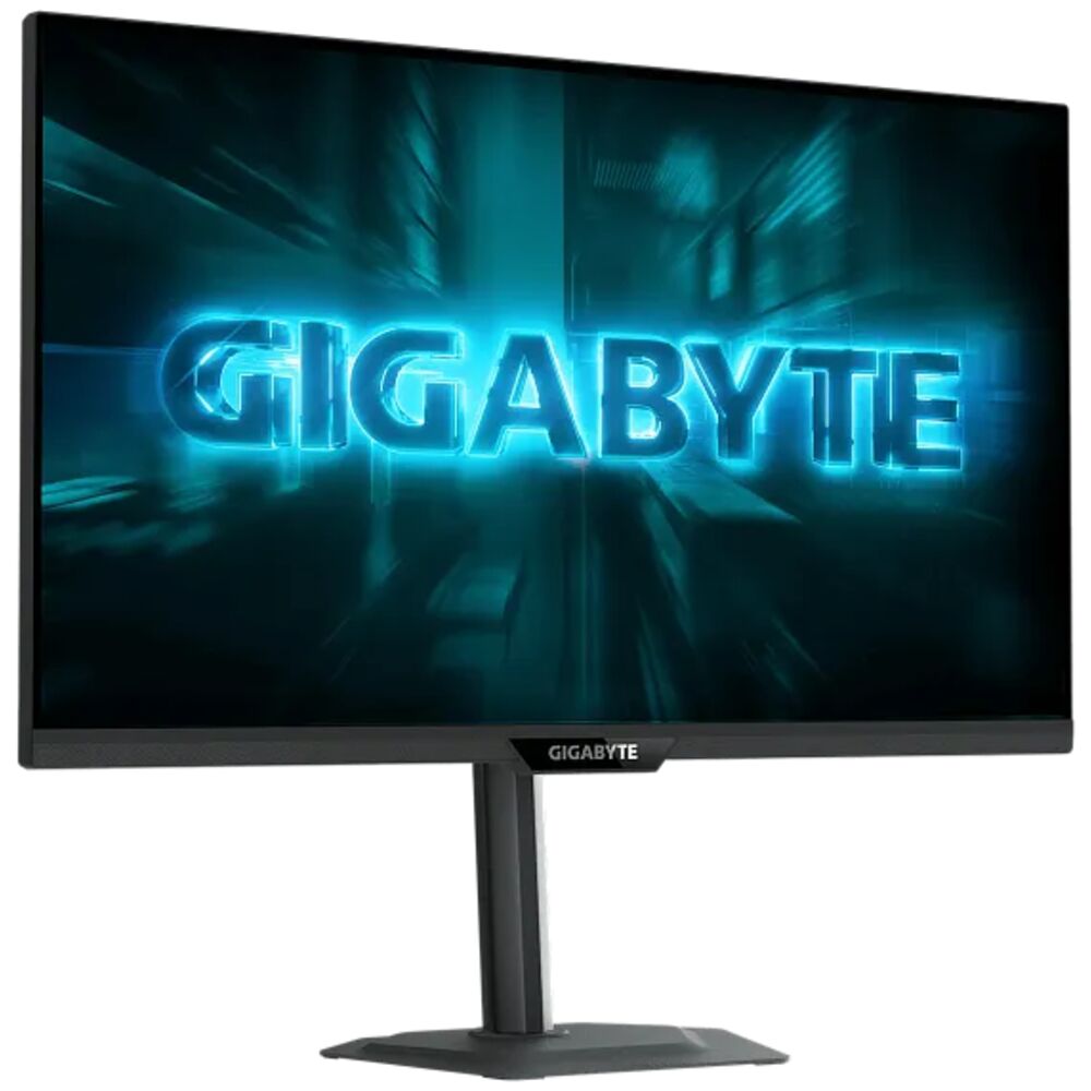 Gigabyte G27U — тестирование в игровом режиме