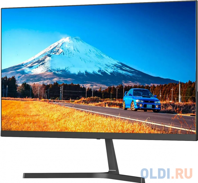 Эргономика монитора Sunwind SM-24FI221