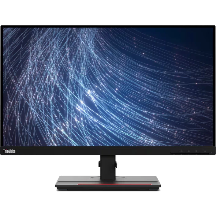 Обзор Lenovo ThinkVision T24m-29: многофункциональный монитор для бизнеса с USB-C подключением