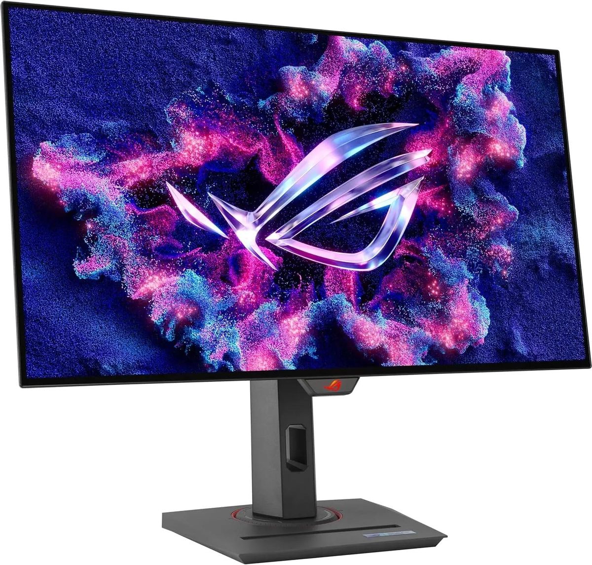 Обзор ASUS ROG Strix OLED XG27AQDMG: революционный WOLED-монитор для настоящих геймеров