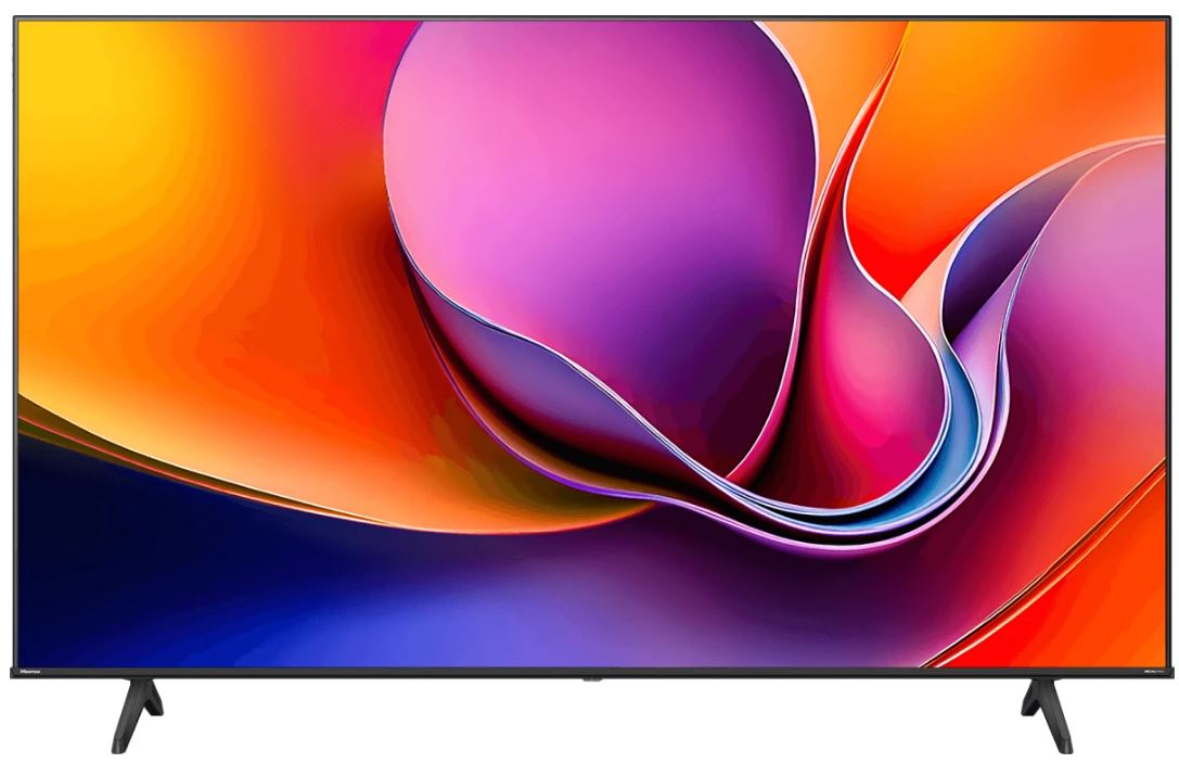 Тест-драйв Hisense 55A6Q: доступный 4K-телевизор с поддержкой HDR для повседневного использования