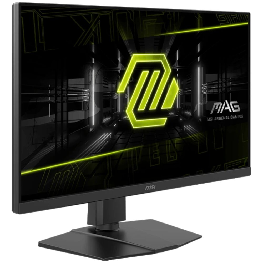 MSI PRO MP275P — качество изображения IPS-панели