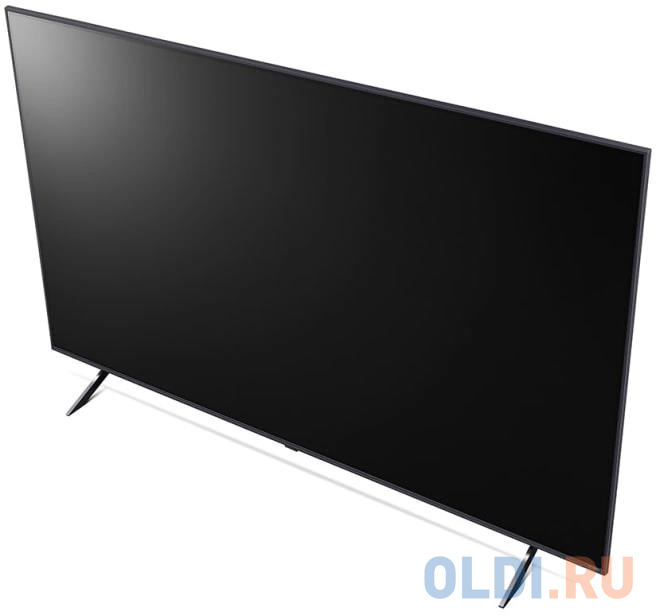 Качество изображения LG 50QNED80T6A