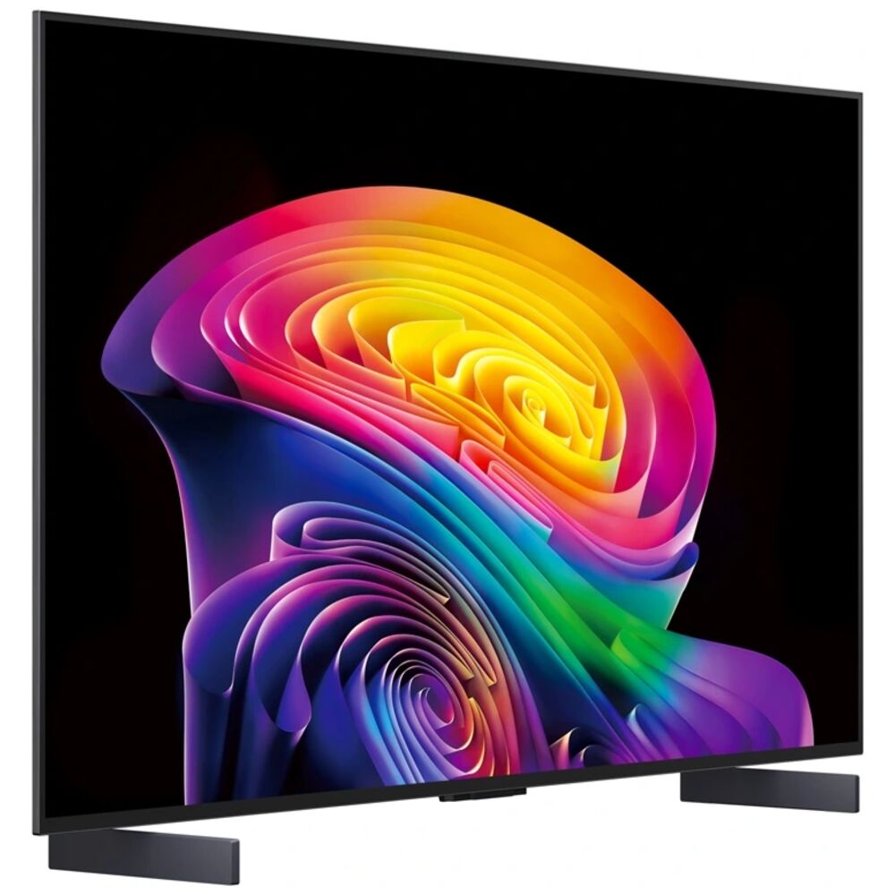 LG OLED42C6RLA подставка и подключения