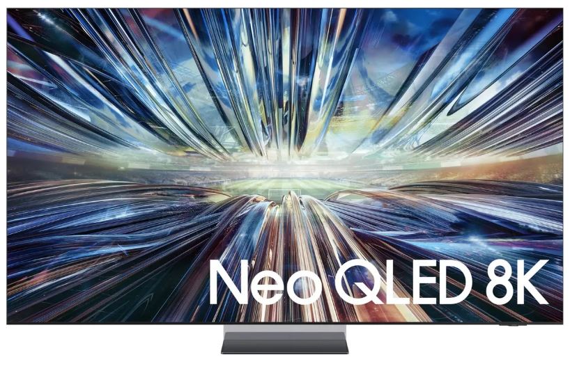 Samsung QE75QN900DUXRU: Флагманский 8K-телевизор 2024 года, выходящий за рамки возможного