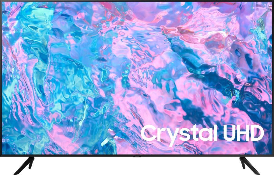 Большой тест Samsung UE65CU7100UXRU: доступный 65-дюймовый 4K-телевизор с Crystal UHD и отличным Smart TV