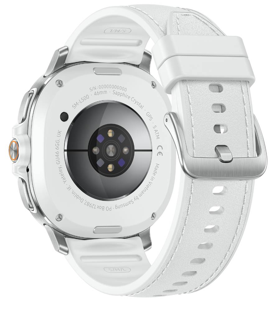 Samsung Galaxy Watch FE циферблат